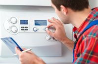 free Fairburn gas safe engineer quotes