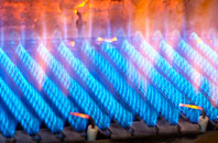 Fairburn gas fired boilers
