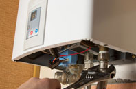 free Fairburn boiler install quotes